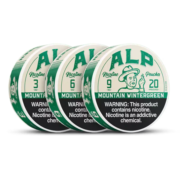 alp moutain wintergreen alp moutain wintergreen