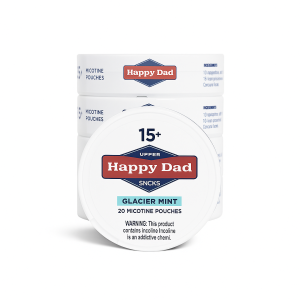 happy dad glacier mint