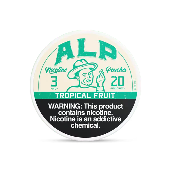 alp tropical fruit alp tropical fruit