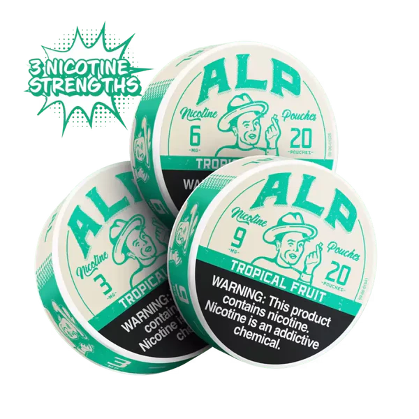 alp tropical fruit alp tropical fruit