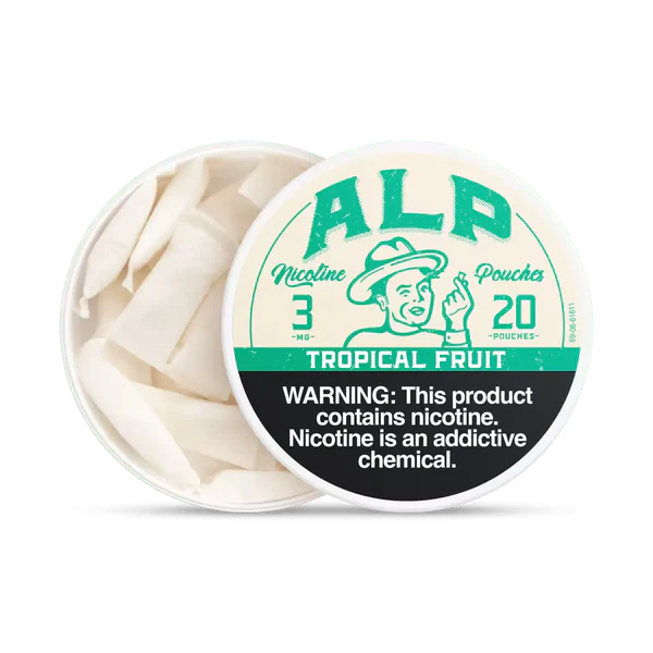 alp tropical fruit alp tropical fruit