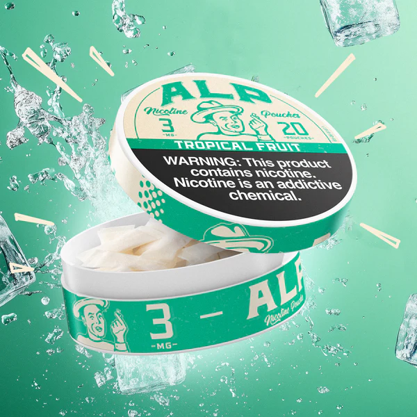 alp tropical fruit alp tropical fruit