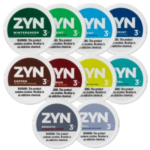coming soon zyn pouches